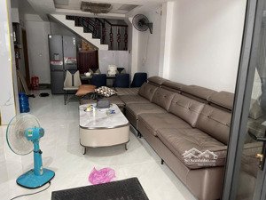 bán nhà hxh phan huy ích phường 12, dt:6*15m