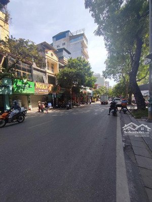 siêu phẩm khách sạn mặt hai bà trưng, 9 tầng thang máy đẹp nhất phố vị trí cực víp thuê 200tr/1 th