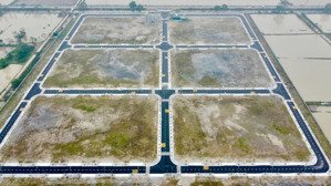 chính chủ bán đất khu công nghiệp hồng dương, pháp lý chuẩn chỉnh, hạ tầng hoàn thiện