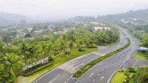 gia đình cần chuyển nhượng biệt thự đã hoàn thiện full nội thất 5 sao ở venus by flamigo