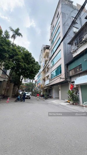 phân lô ô tô tránh - 60m2 chỉ 24,x tỷ - ngõ thông 10m ra phố - khuất duy tiến vành đai 3 thanh xuân