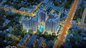 bán shophouse hiếm tại căn hộ richstar, giá ưu đãi 8,694 tỷ, 144.9m2 sẵn hợp đồng thuê tới 2029
