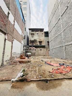 bán đất - nguyễn trãi - thanh xuân - phân lô - ô tô đỗ cửa - ngõ thông - gần phố - 55m2 chỉ 14,x tỷ