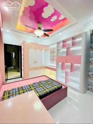 Mặt phố Mai Anh Tuấn 45m2, 6T thang máy cực đẹp view Hồ Hoàng Cầu giá 29.8 tỷ