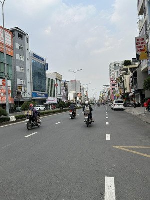 bán nhà đường xô viết nghệ tĩnh đoạn 2 chiều - gía 12.9 tỷ