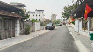 chủ cần tiền bán gấp đất lê xá mai lâm 60m² ô tô đỗ cửa giá rẻ 99,5tr/m² còn thương lượng