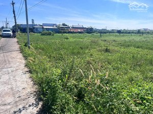 hàng đẹp cuối năm, dt 837m2 có sẵn 200m2 thổ cư trung tâm phường hàm thắng