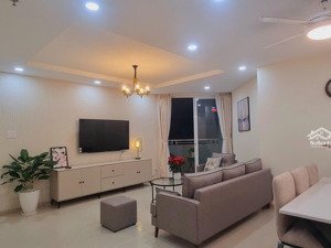 bán căn hộ him lam chợ lớn quận 6 - 83m2 - sổ hồng - nhà có nội thất - lh 