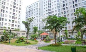 suất nhà ở xã hội 2 phòng ngủ 61,8m2. ecohome 3. ký trực tiếp cđt