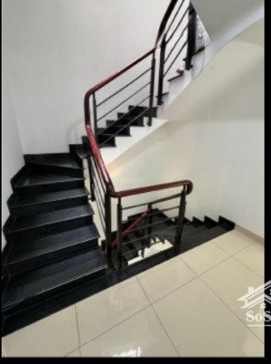 bán nhà trần thị trọng - tân bình 6.99 tỷ tl.
100 triệu/m2 - xe hơi ngủ trong nhà - nhà 5 tầng