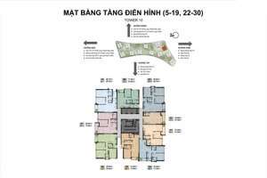 chiết khấu 13,5% khi sở hữu căn 2pn the prive. pháp lý rõ ràng, bàn giao full nội thất cao cấp