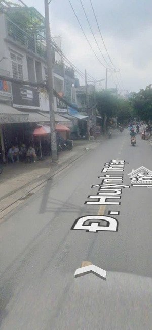 mặt tiền huỳnh thiện lộc, tân phú nhà 3 tầng, 4 phòng ngủ, 4 wc đang chi thuê 18 triệu. 10tỷ500