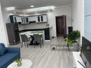 cần bán gấp căn hộ chung cư sky garden 2 - pmh q7 - 91m2 3pn 2wc 6,550 tỷ. lh mr. luân