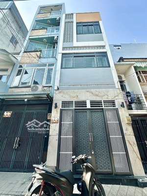 nhà cho 3 thế hệ - 40m2 - hẻm ô tô âu cơ - lạc long quân - giáp quận 10 & 11
