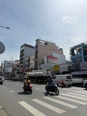 bán biệt thự mini đường bạch đằng giá 17 tỷ