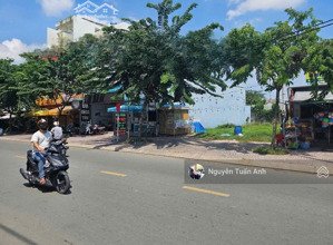 đất thổ cư xã tân thông hội, củ chi, tp hcm giá 1tỷ400tr sổ sẵn mua bán nhanh gọn