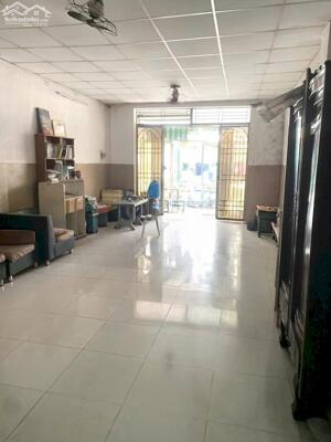  HIẾM THẬT! NHÀ TRƯỜNG CHINH–SÁT CHỢ LẠC QUANG–XE HƠI TRÁNH– 85M² NGANG 4.5M – CHỈ 6 TỶ