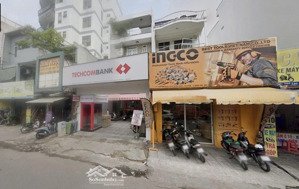 siêu phẩm-siêu vị trí mt âu cơ, quận tân bình, dt 8x28m, hđt 100tr/ tháng, 30 tỷ