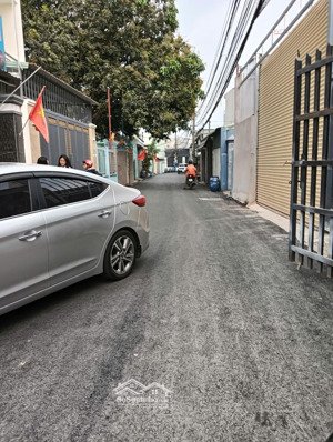 3.75 tỷ - 53m (4x13) khu phân lô . linh xuân . thủ đức - sát đại học quốc gia .gần go!big dĩ an