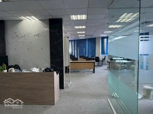 văn phòng 350m mỹ đình giải pháp văn phòng đa năng - tối ưu chi phí