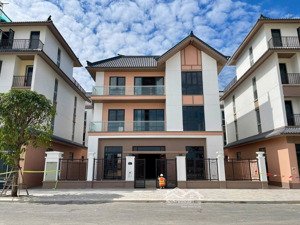 biệt thự 240m2 sở hữu lâu dài cạnh biển - vinhomes pearl bay nha trang giá chưa đến 40 tỷ/căn