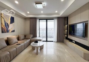 cho thuê căn hộ 2 phòng ngủ bên dle roi soleil rộng rãi, có ban công