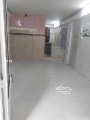 nhà bán khu vip nhất nhì p16, quận 8 cách mặt tiền phú định 25m, hẻm an ninh thông thoáng