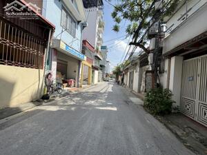 Bán đất 80m2 thực tế lên đến 92m2 mặt ngõ 68 Nguyễn Văn Linh - Ô Tô Đỗ Cửa - Cách QL5A Chỉ 100m