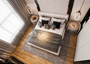 bán cc n01-t6 ngoại giao đoàn, giá 145tr/m2 142m2, căn 4pn sẵn sổ giao dịch,