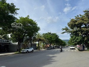 bán lô đất vip đẹp 2mt đường 15m hồ hán thương- gần sông hàn- sơn trà, đà nẵng- giá tốt 16 tỷ/139m