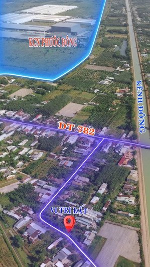 lô góc 2 mặt tiền bầu đồn, gò dầu giá hơn 1 tỷ nhỏ