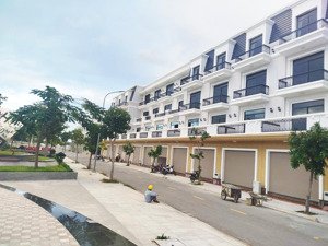 bán căn liền kề mặt đường bùi thị xuân dự án bình sơn ocean park cách biển 500m