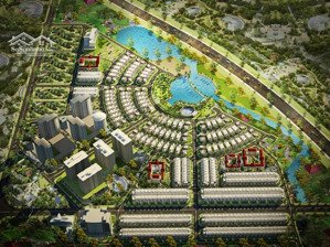 bán đất nên dự án star village 75m2, đường 12m. xây dựng ngay