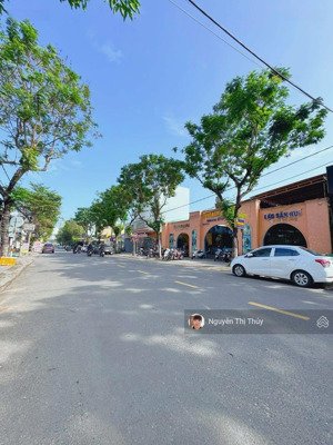 lô góc 2 mặt tiền ngã tư phan đăng lưu - 429m2 -giá 96 tỷ - vị trí kinh doanh đỉnh