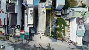 đất mặt tiền lò lu trục đường 30m tăng giá mạnh 11.5 tỷ