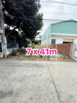 chính chủ gửi bán lô biệt thự hẻm võ duy ninh, sát tái định cư 30/4