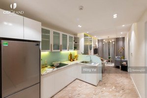 chính chủ cần bán citi grand view thành phố đẹp.lh 