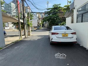 bán lô đất đường 5m hồ thấu ngay sát biển cách bãi tắm biển chỉ 200m, sơn trà-giá tốt 13,5 tỷ/167m