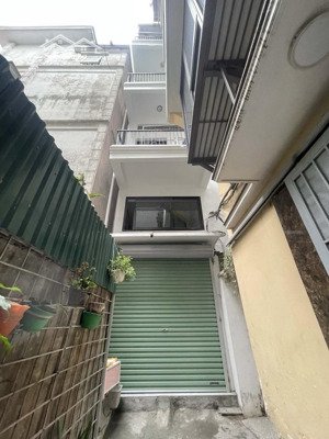bán nhà riêng 5 tầng diện tích 41 m2, mặt tiền 5m2 , nhà mặt ngõ phố đội cấn ,chính chủ