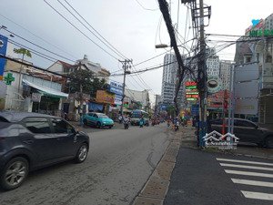 bán toà nhà 2 mặt tiền đường nguyễn duy trinh cung đường sầm uất giá tốt đầy đủ dịch vụ tiện ích