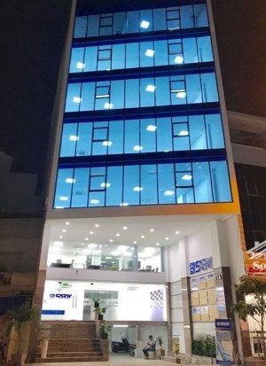 siêu tốt! bán tòa chdv cao cấp mt thảo điền, quận 2 - 10x12m - 7 tầng. hđt: 165tr/th - giá: 45 tỷ