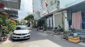 bán đất tại hồ sĩ dương 4,05 tỷ, 60m2, p vĩnh hòa, tp.nha trang, khánh hòa hot!