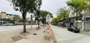 liền kề khu a- diện tích 120 m². hoàn thiện vip nhất dự án mới tinh 100% chỉ việc xách vali về ngủ.