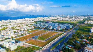 nhà phố thương mại trục đường 10.5m thông biển. khu vực cực kỳ tiềm năng, với chính sách cực tốt