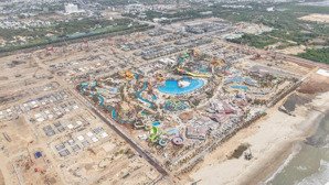 blanca city vũng tàu căn hộ view biển sun group | ck 11.5% | đón sóng sun world 2026