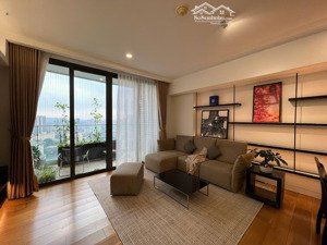 cho thuê 3 phòng ngủ, 128m2, tháp đông, tầng 26 indochina plaza xuân thủy, iph