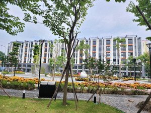 bán nhanh suất ngoại giao căn mặt đường nguyễn văn giáp, dự án hoàng thành pearl. lh 