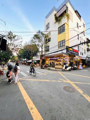 bán lô đất 154m2 trục đường nhựa 5m lê hữu trác thông nguyễn văn thoại - sơn trà gần biển mỹ khê