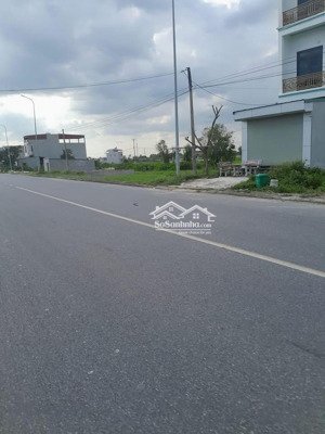 bán đất mặt đường tỉnh lộ 285 đào xuyên - trung chính - bắc ninh