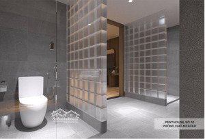 pentstudio tây hồ căn hộ cao cấp, vận hành chuyên nghiệp, giá 22 tỷ